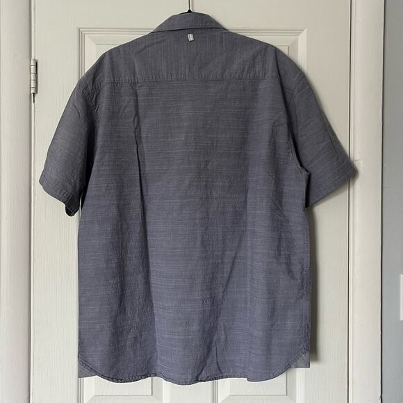 PD&C Button-Down Shirt - Size 2X - Picture 8 of 10